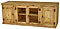 Lg. Santa Maria TV Stand