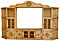 Lampasas Ent. Center