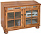 42" TV Console