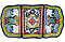Talavera Snack Tray
