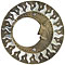 Solar Eclipse Mirror #2