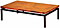 Dania Coffee Table - Lg. Rectangular