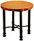 Patti Coffee Table - 36 Round