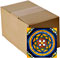 Talavera Tile - Pack of 25