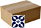 Talavera Tile - Pack of 45