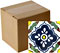 Talavera Tile - Pack of 9