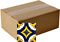 Talavera Tile - Pack of 45