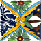 Talavera Tile - Quantity 1
