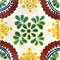 Talavera Tile - Quantity 1