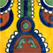Talavera Tile - Quantity 1