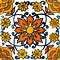 Talavera Tile - Quantity 1