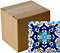 Talavera Tile - Pack of 9