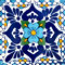 Talavera Tile - Quantity 1