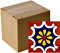 Talavera Tile - Pack of 9