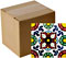 Talavera Tile - Pack of 9
