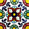 Talavera Tile - Quantity 1