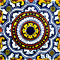 Talavera Tile - Quantity 1