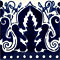 Talavera Tile - Quantity 1