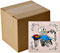 Talavera Tile - Pack of 9