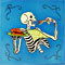 Talavera Tile - Quantity 1