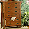 6-Drawer Chest