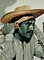 Armendaris Oil Painting
