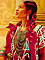 Belleza Mixteca Oil Painting