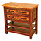 Francisco Nightstand