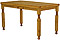 Lyon Bistro Table w/o Wormwood