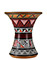 Mini Pre-Columbian Pot