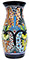 Talavera Vase