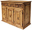 Med. Classic Sideboard
