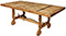 Large Farmhouse Table