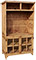 Zago Bookcase