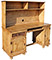 Computer Desk w/Hutch
