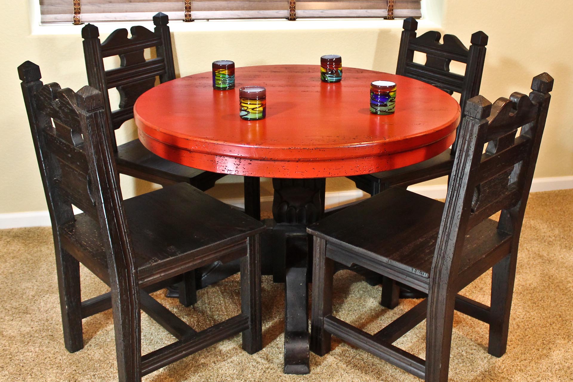 Southwest Dining Table