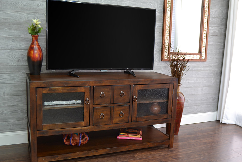 Santa Fe Entertainment Center