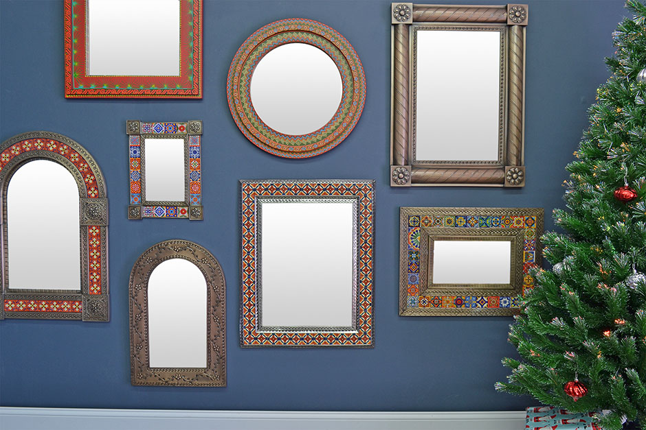 /assetsWall of Mirrors