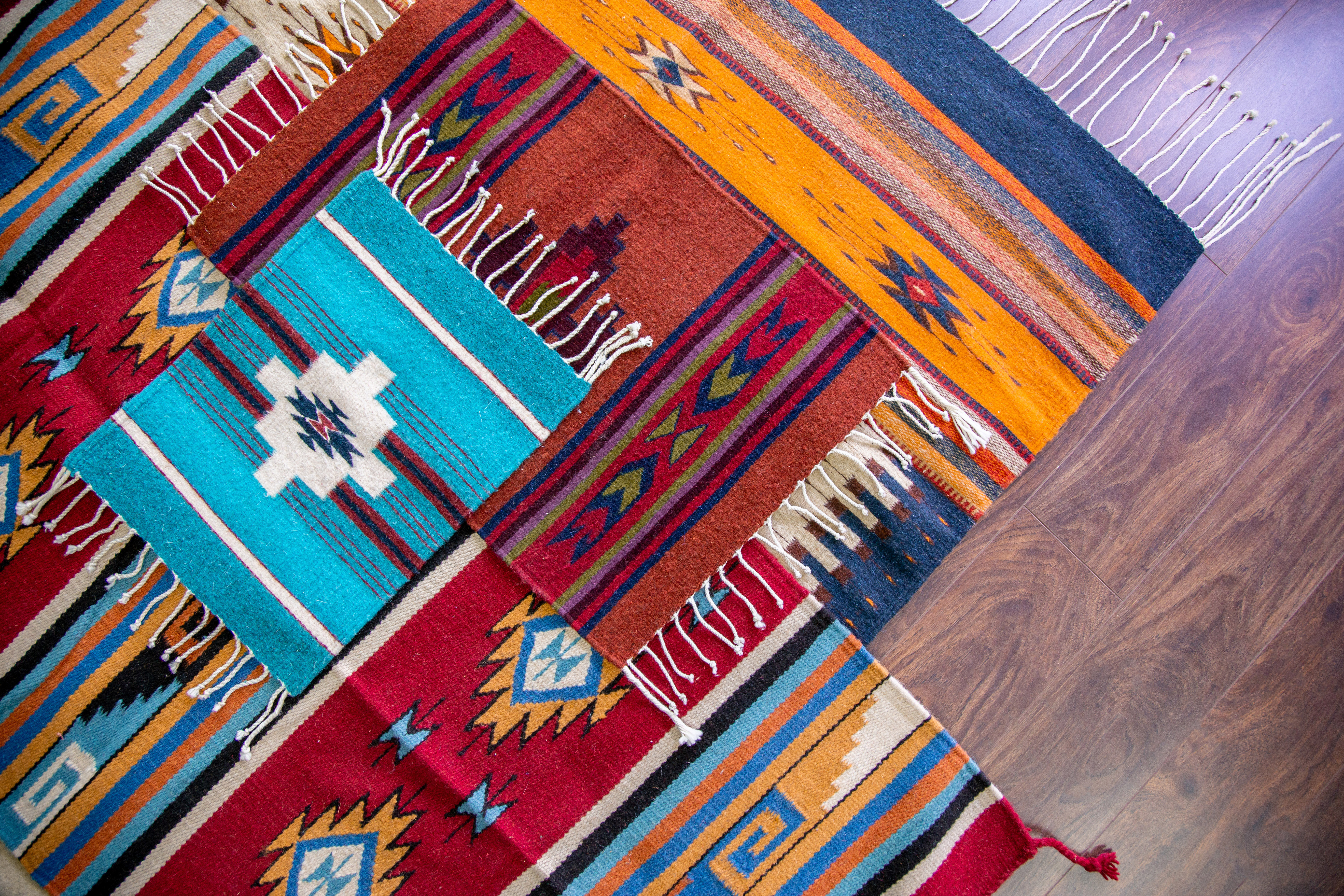 Southwest Rugs