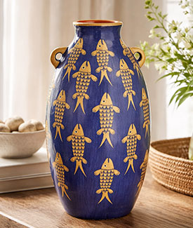 Barro Brunido Pottery