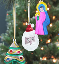 Christmas Ornaments