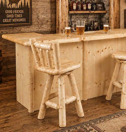 Bars & Bar Stools