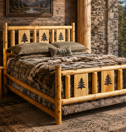 Beds & Headboards