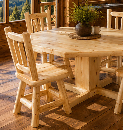 Tables & Chairs