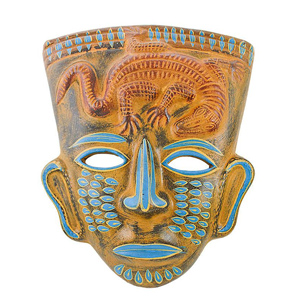 Rustic Clay Masks