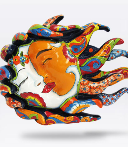 Talavera Wall Art