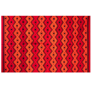 Zapotec Weaving