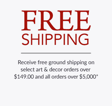 Free Shipping on 1,000's of Items