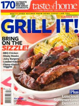 Grill It Magazine