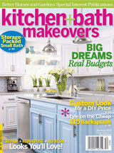 Kitchen and Bath Magazine